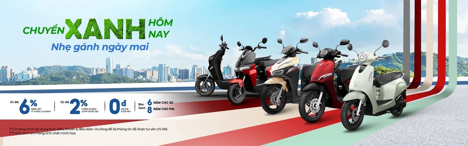 VinFast Nam Thắng - Đại lý chính hãng